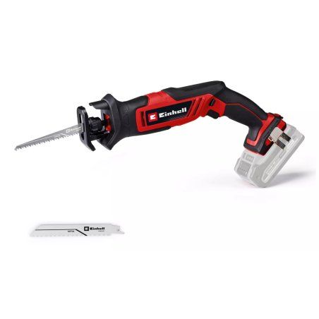 Einhell TE-AP 18/13 Li-Solo 3000 spm Noir, Rouge