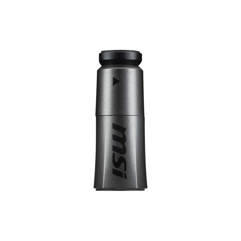 MSI GAMING GeForce RTX 5060 TI 16G TRIO OC NVIDIA 16 Go GDDR7