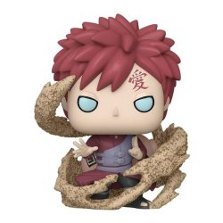 Naruto POP! Animation Vinyl figurine Gaara Exclusive 9 cm