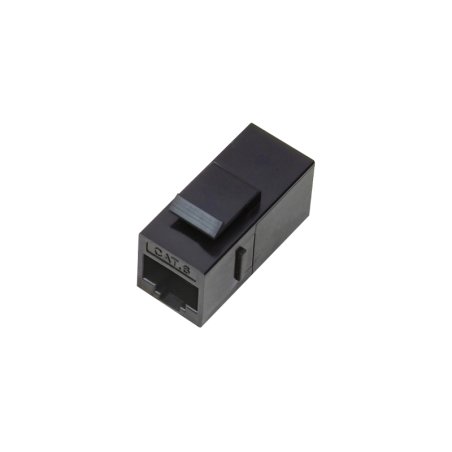 Alantec WTM17 connecteur de fils RJ45 Noir