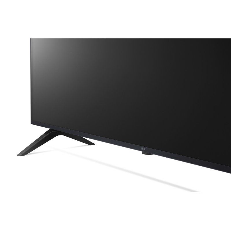 TV LG 55" 55UT80006LA UHD ALFA5 WEBOS24 MAGIC