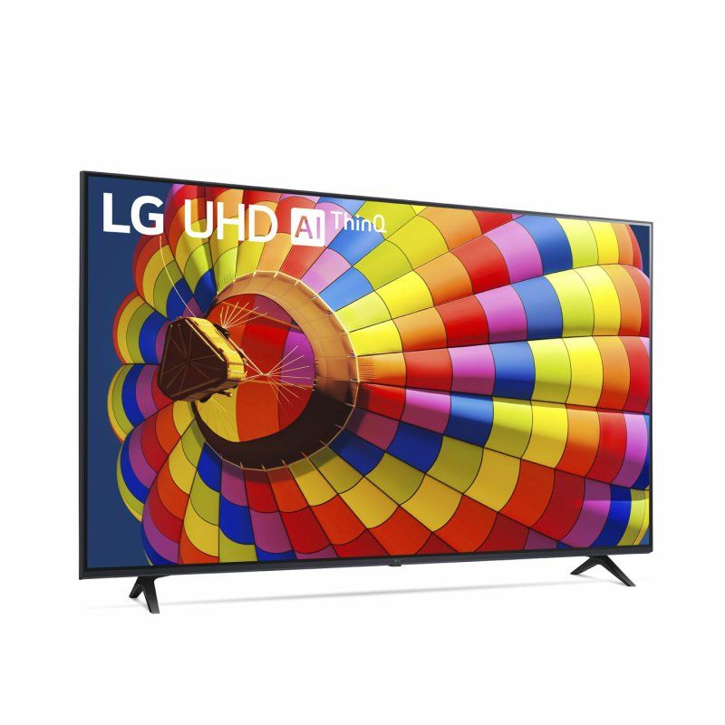 LG UHD 55UT80006LA 139.7 cm (55") 4K Ultra HD Smart TV Wi-Fi Blue