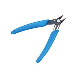 Alantec NI018 cutter et sertisseuse de câbles d'alimentation Bleu Cutter de câbles d'alimentation