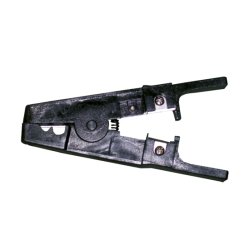 Alantec NI001 cable stripper Black