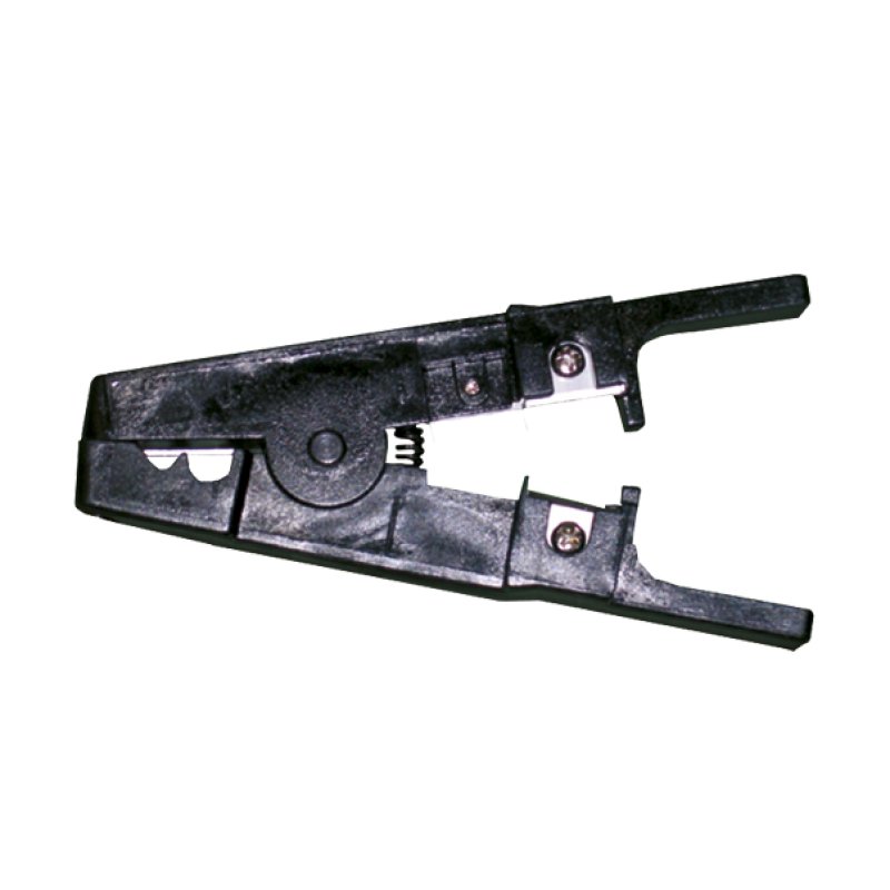 Alantec NI001 pince à dénuder Noir