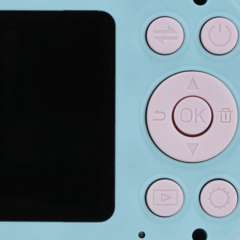 Rollei - Sportsline Fun Green