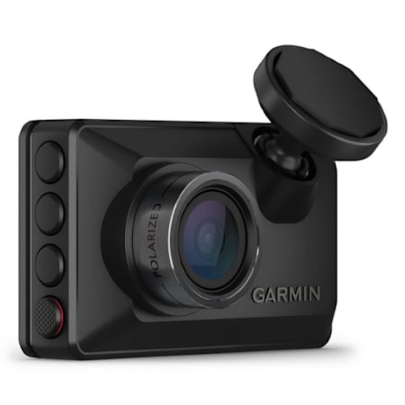 Garmin X210 Quad HD Wifi Bluetooth Batterie, CC Noir