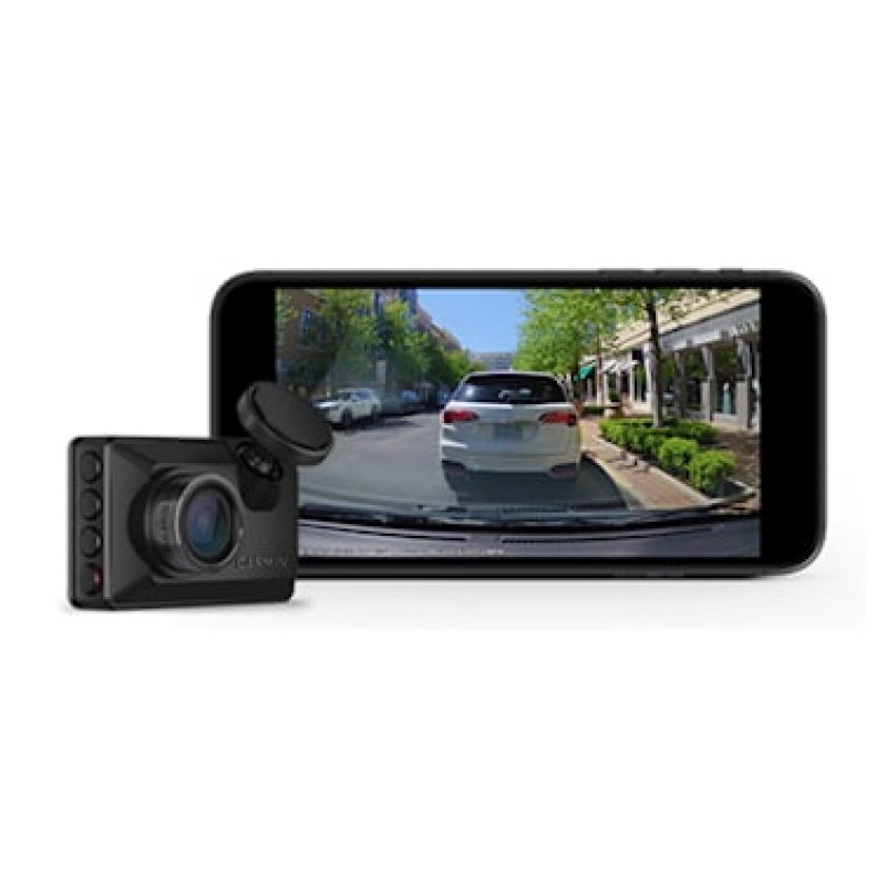 Garmin Dash Cam X210 - Kamera für Armaturenbrett