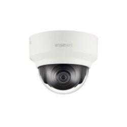 Hanwha XND-6010 security camera Dome Indoor & outdoor 1920 x 1080 pixels Ceiling