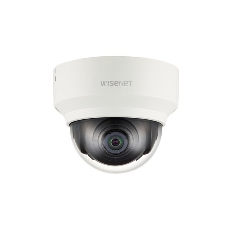 Hanwha XND-6010 security camera Dome Indoor & outdoor 1920 x 1080 pixels Ceiling