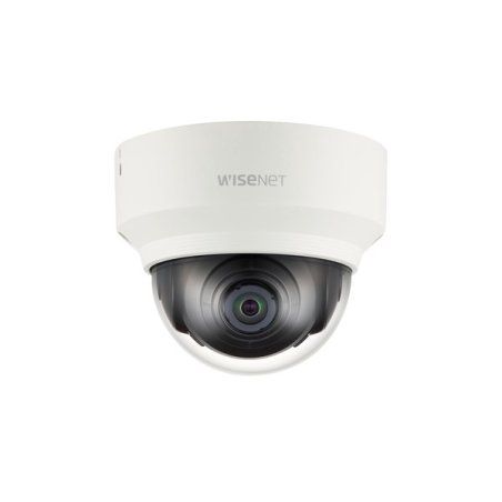 Hanwha XND-6010 caméra de sécurité Dôme Intérieure et extérieure 1920 x 1080 pixels Plafond