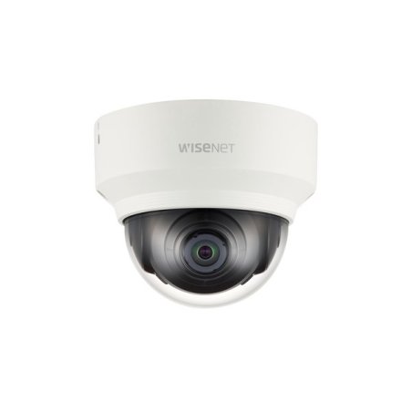 Hanwha XND-6010 security camera Dome Indoor & outdoor 1920 x 1080 pixels Ceiling