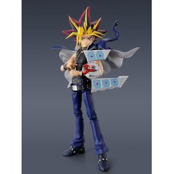 Yu-Gi-Oh! figurine S.H.Figuarts Yami Yugi 16 cm