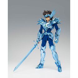 Saint Seiya figurine Saint Cloth Myth Ex Odin Seiya 17 cm