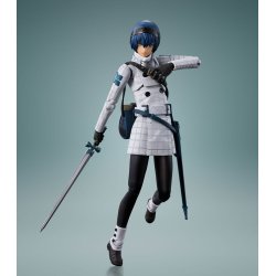 Metaphor: ReFantazio figurine S.H.Figuarts Protagonist 16 cm