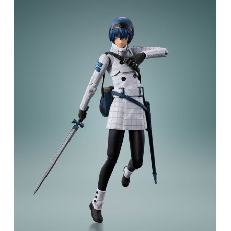 Metaphor: ReFantazio figurine S.H.Figuarts Protagonist 16 cm