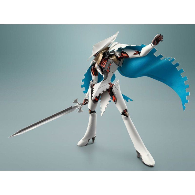 Metaphor: ReFantazio figurine S.H.Figuarts Seeker 19 cm