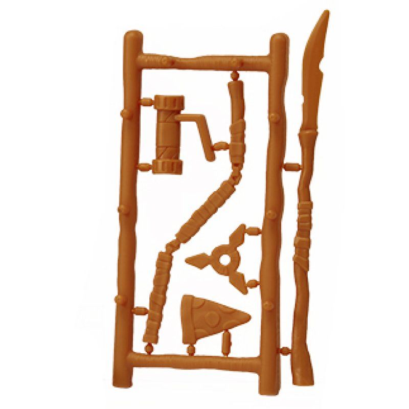 Teenage Mutant Ninja Turtles Movie Basic Figures Asst Wave 1