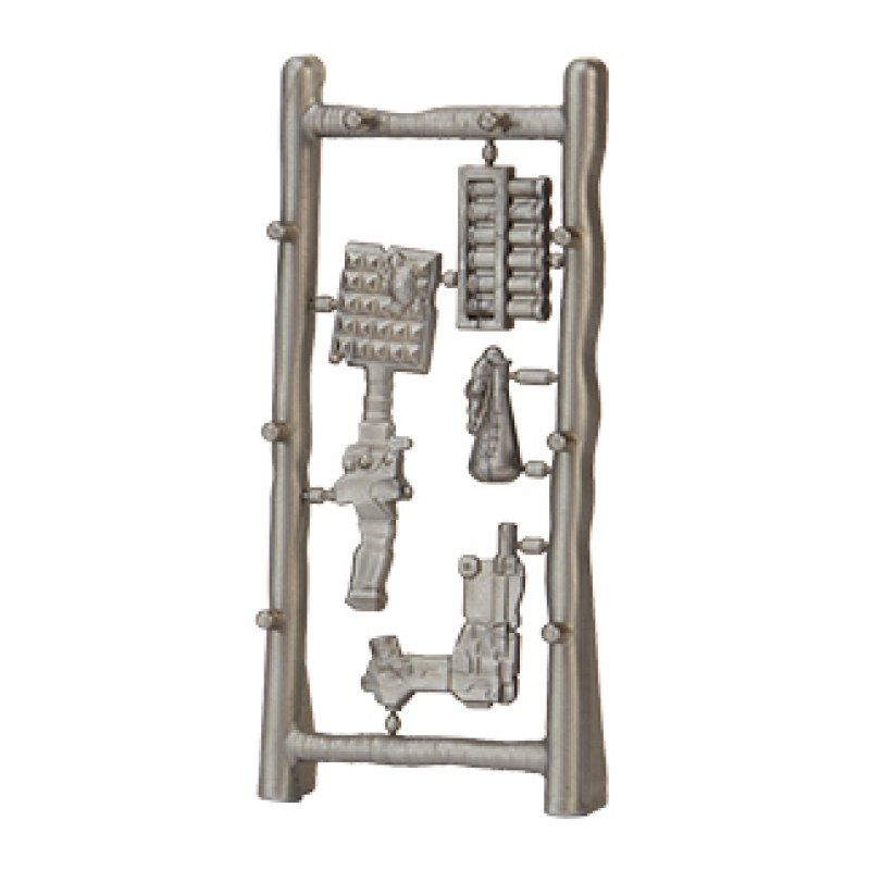 Teenage Mutant Ninja Turtles Movie Basic Figures Asst Wave 1