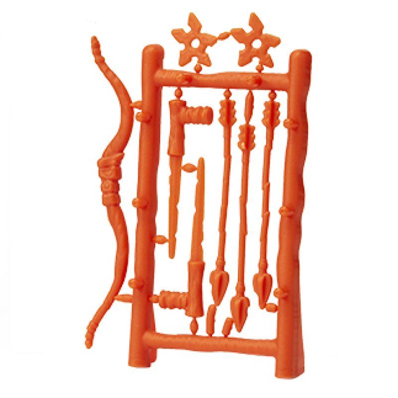 Teenage Mutant Ninja Turtles Movie Basic Figures Asst Wave 1