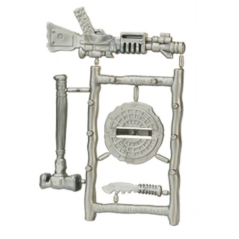 Teenage Mutant Ninja Turtles Movie Basic Figures Asst Wave 1