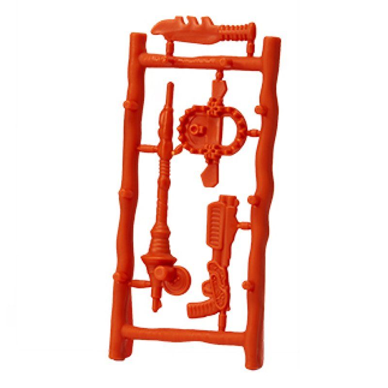 Ninja Turtles : Teenage Years assortiment figurines Basic 10 cm (12)