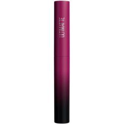 Maybelline New York Color Sensational Ultimatte Matte Lipstick 2g More Berry