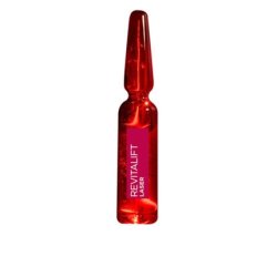 L'Oréal Paris Revitalift Laser 7 Day Peeling Effect Treatment Ampoules