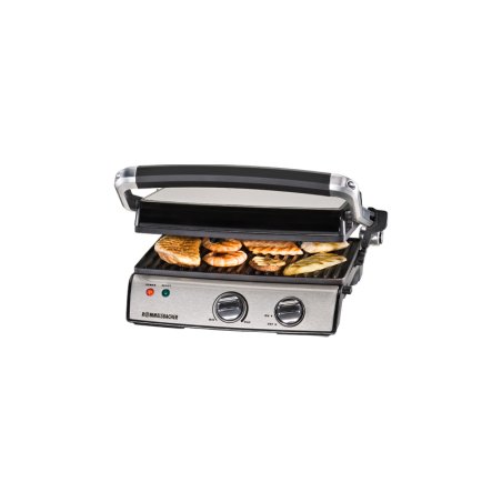 Rommelsbacher KG 2020 Gril de contact