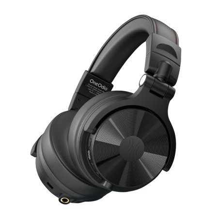 OneOdio Studio Max 1 wireless headphones (black)