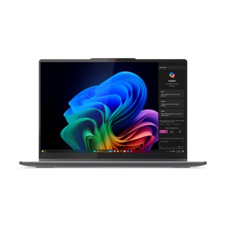 Lenovo Yoga 7 2-in-1 83JT000UGE - 16" 2.8K OLED, Intel® Core™ Ultra 7 258V 32GB RAM, 1TB SSD, Windows 11 Home