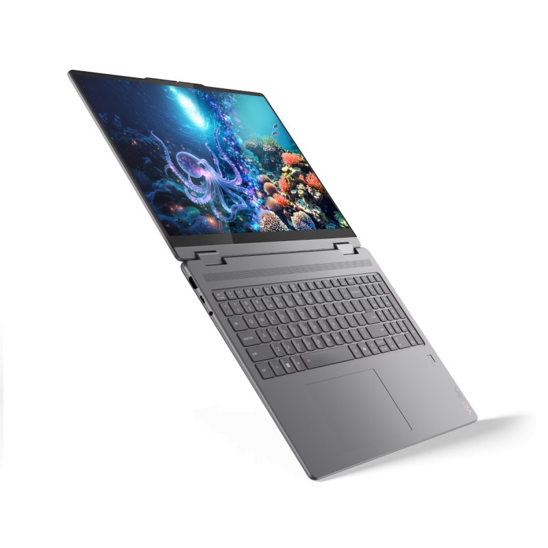 Lenovo Yoga 7 2-in-1 83JT000UGE - 16" 2.8K OLED, Intel® Core™ Ultra 7 258V 32GB RAM, 1TB SSD, Windows 11 Home
