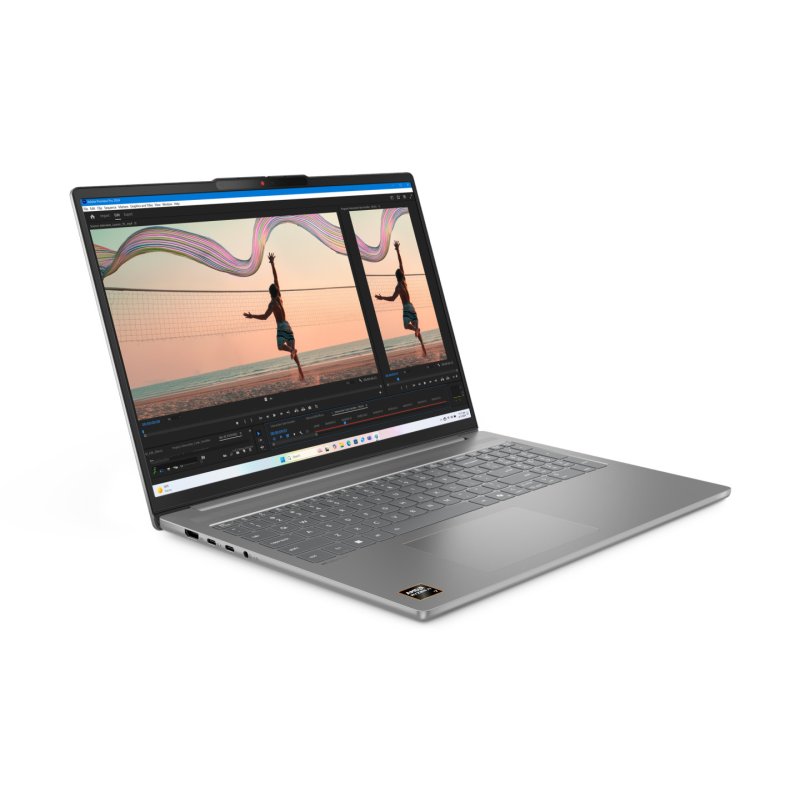 Lenovo IdeaPad Slim 5 16AKP10 350 Laptop 40.6 cm (16") WUXGA 16 GB DDR5-SDRAM 1 TB SSD Wi-Fi 7 (802.11be) Windows 11