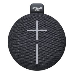 Ultimate Ears 984-002017 portable/party speaker Black