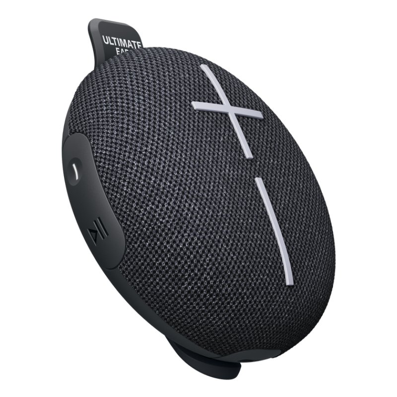 Ultimate Ears 984-002017 portable/party speaker Black