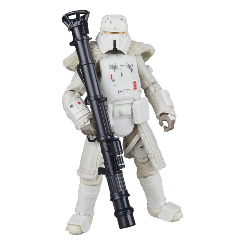 Star Wars: Andor Black Series figurine Range Trooper 15 cm