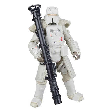 Star Wars: Andor Black Series figurine Range Trooper 15 cm