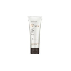BAS Sun Expertise SPF50 Sunscreen cream Face 50 Adults