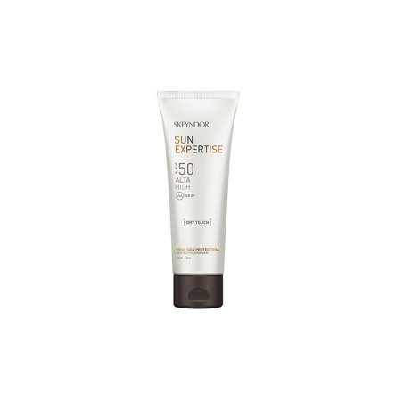 BAS Sun Expertise SPF50 Sunscreen cream Face 50 Adults