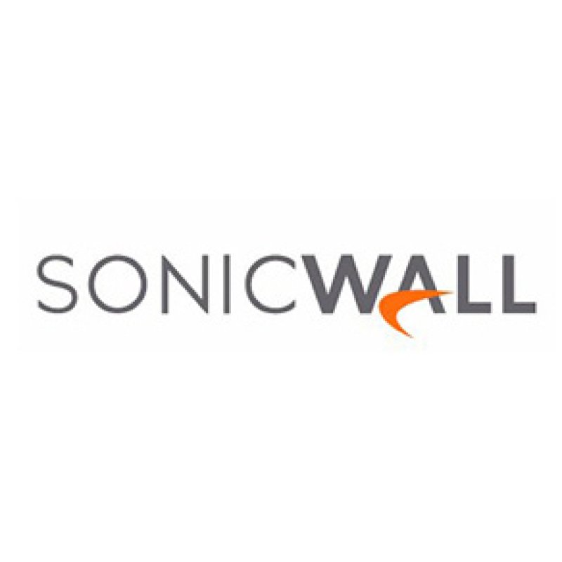 SonicWall TZ80 secure connect 1yr 1 year(s)
