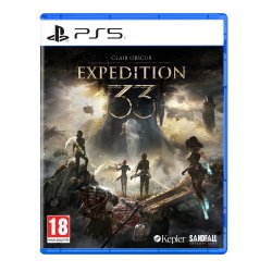 Kepler Interactive Clair Obscur: Expedition 33 (PS5) Standard Multilingue PlayStation 5