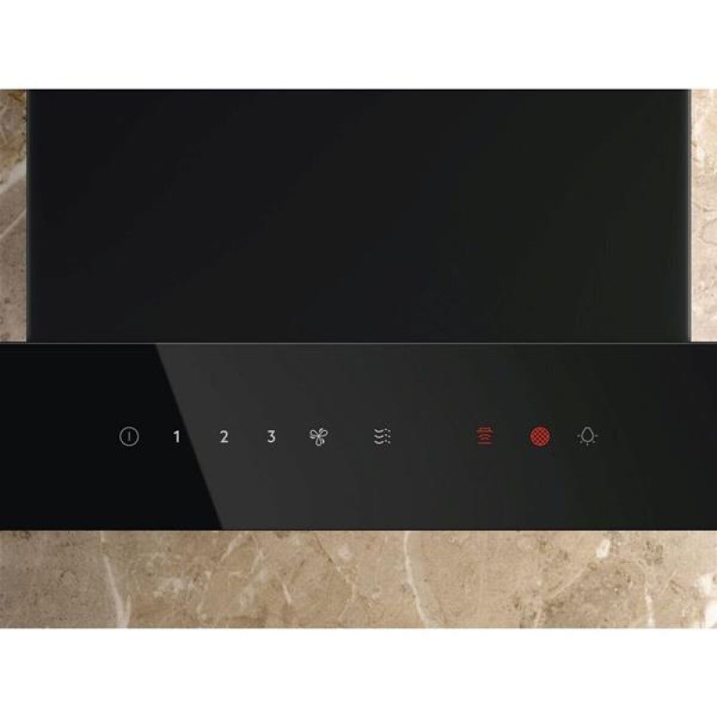 Hotte décorative murale LFT819K