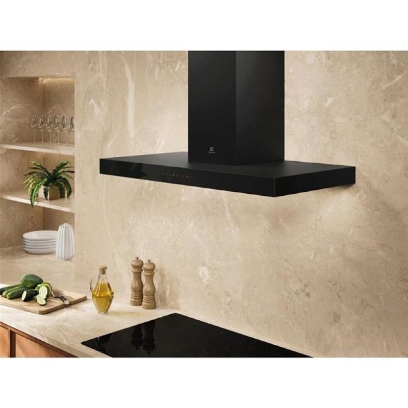 Hotte décorative murale LFT819K