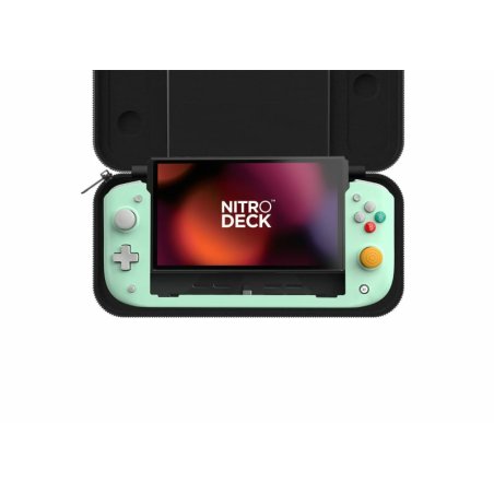GAME CRKD Nitro Deck Mint Limited Edition (Switch)