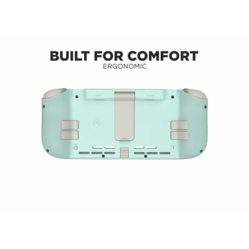 CRKD Nitro Deck Retro - Mint