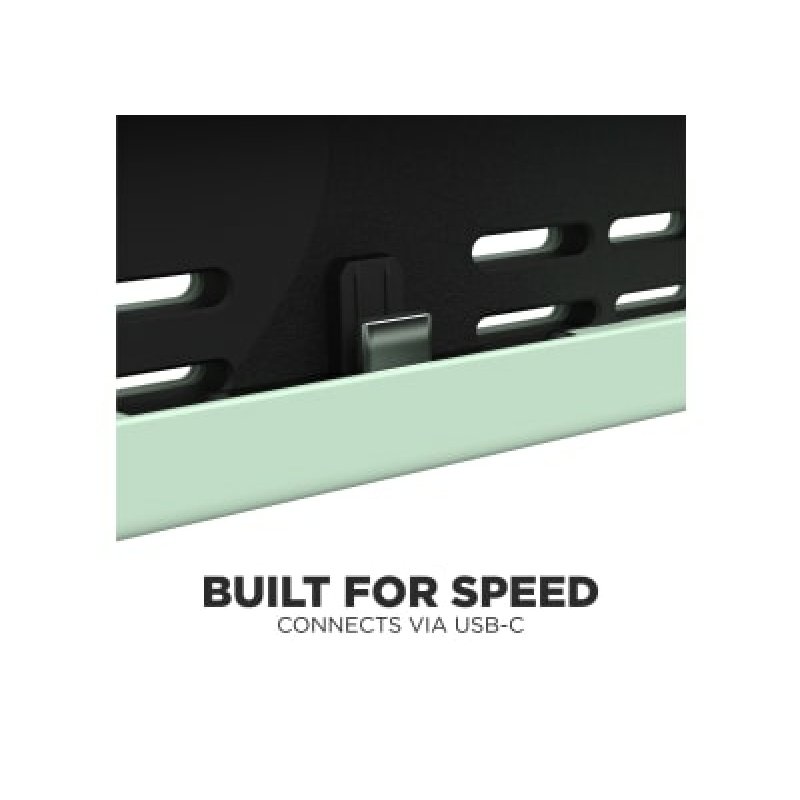 GAME CRKD Nitro Deck Mint Limited Edition (Switch)