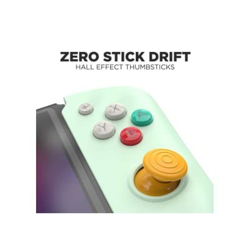 GAME CRKD Nitro Deck Mint Limited Edition (Switch)