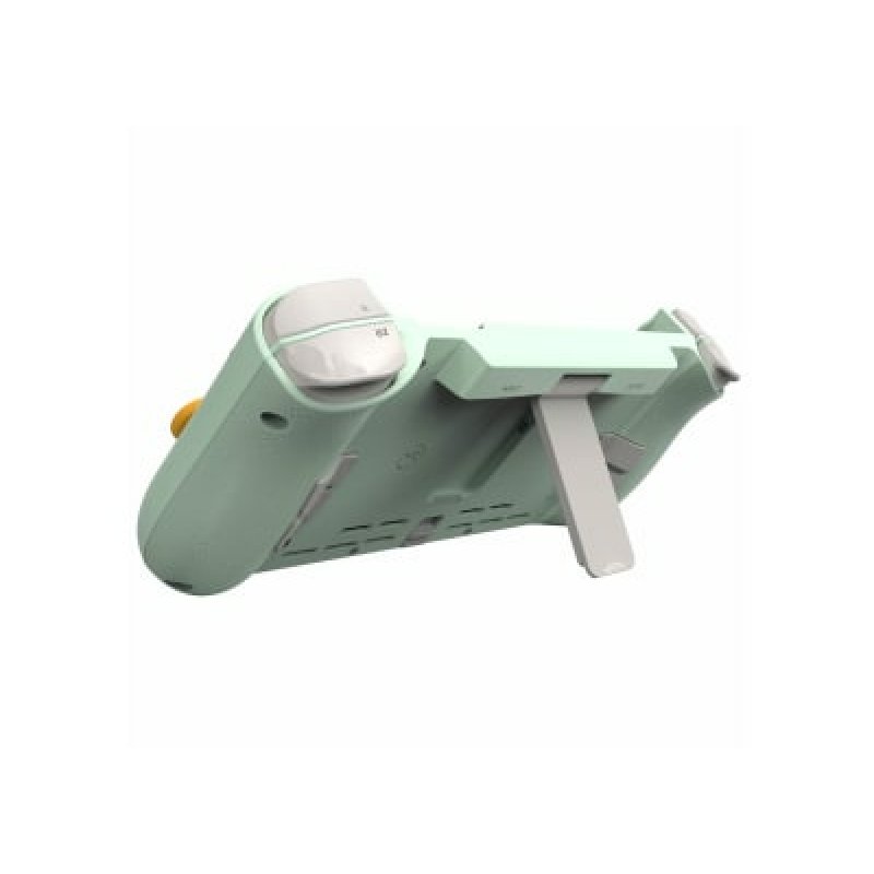 GAME 1133475 accessoire de jeux vidéo Couleur menthe USB Commandes de jeux pour écran tactile Nintendo Switch,