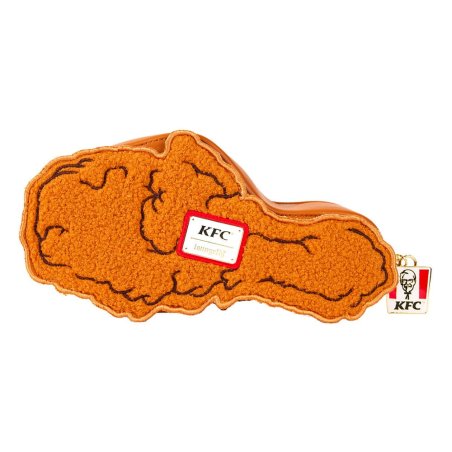 Kentucky Fried Chicken by Loungefly sac à bandoulière Drumstick