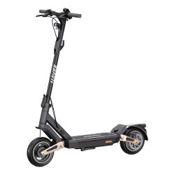 NAVEE ST3 PRO electric kick scooter Black 20 km/h 12.75 Ah